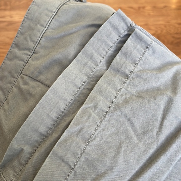 Boss Cotton Casual Pants - Picture 6 of 6